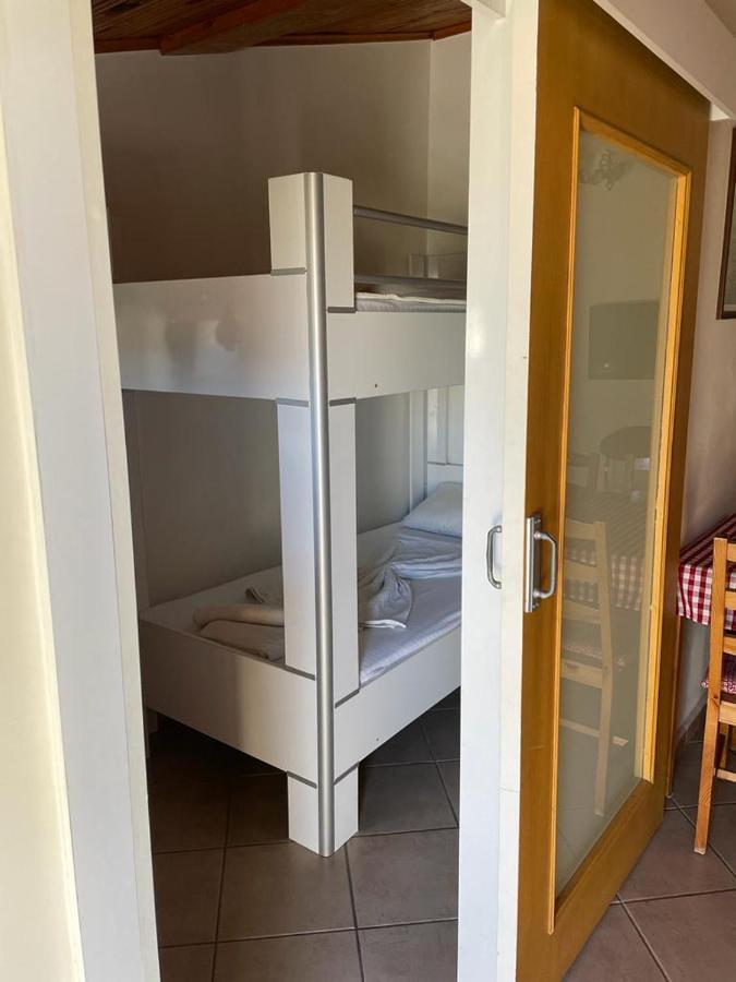 Caretta Apart Fethiye Bagian luar foto