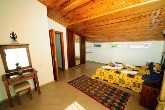 Caretta Apart Fethiye Bagian luar foto