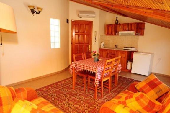 Caretta Apart Fethiye Bagian luar foto