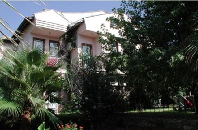 Caretta Apart Fethiye Bagian luar foto
