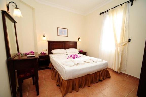 Caretta Apart Fethiye Ruang foto
