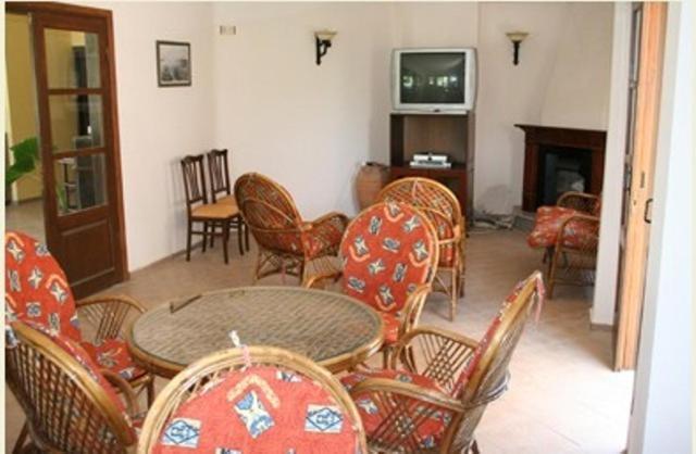 Caretta Apart Fethiye Bagian luar foto