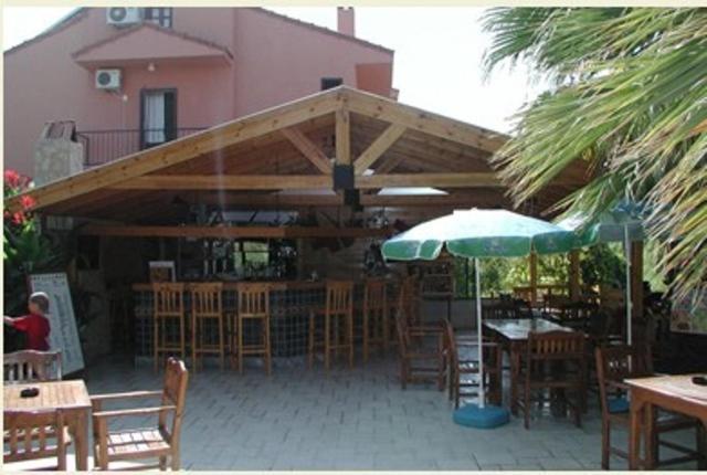 Caretta Apart Fethiye Bagian luar foto