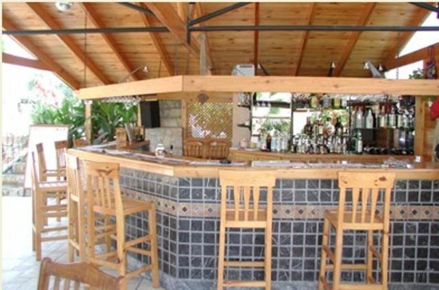 Caretta Apart Fethiye Bagian luar foto