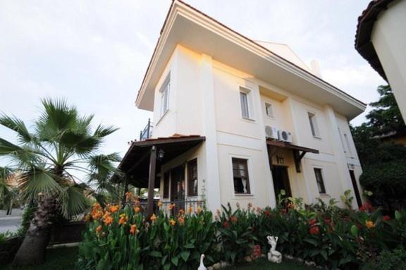 Caretta Apart Fethiye Bagian luar foto